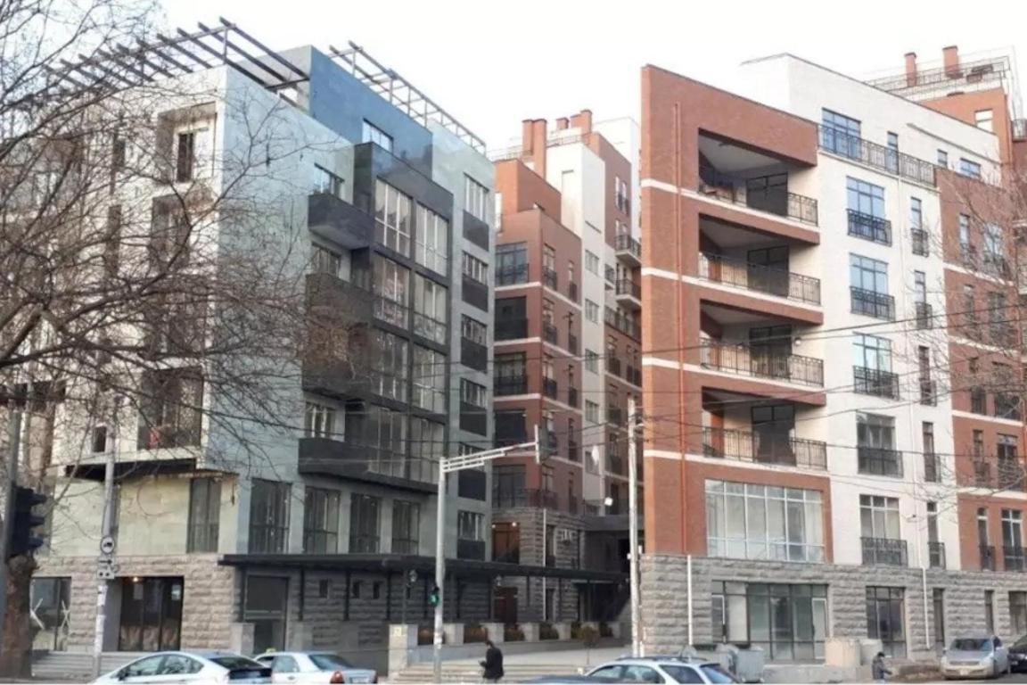 Your Home In Tbilisi: Cosy Stay In The Old City Exterior photo