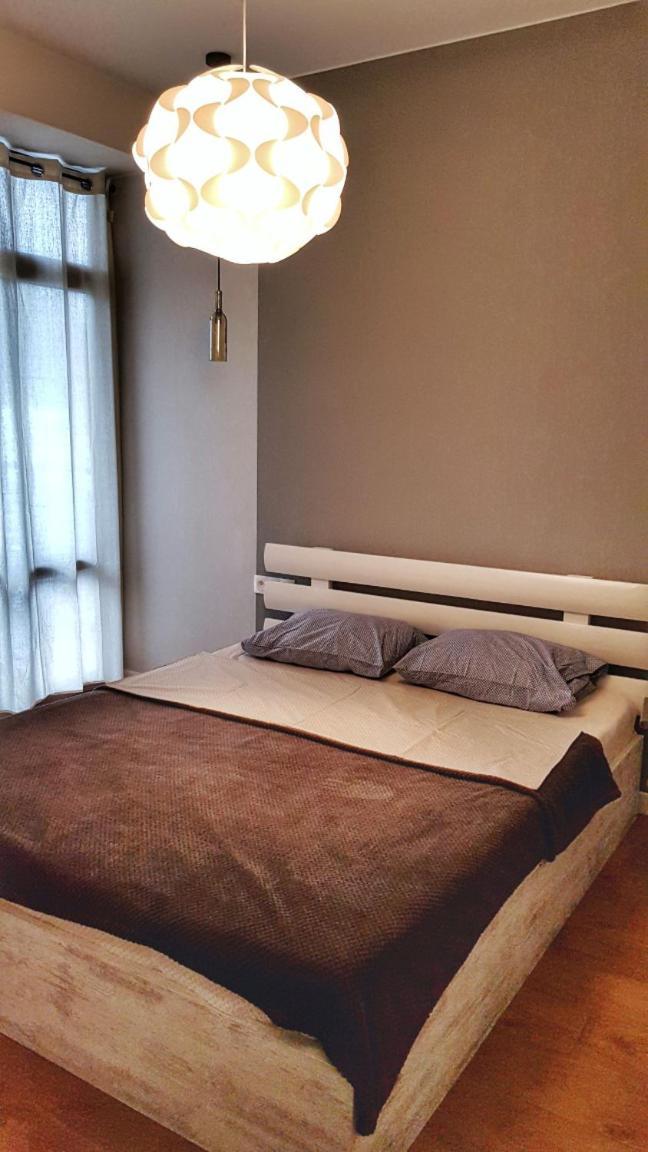 Your Home In Tbilisi: Cosy Stay In The Old City Exterior photo